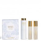 Badgley Mischka Cap D’antibes Travel Gift Set 3 X 20 ml Parfum New Opened Box Badgley Mischka Cap D’antibes Travel Gift Set 3 X 20 ml Parfum New Opened Box