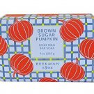 Beekman 1802 Milk Brown Sugar Pumpkin Goat Milk Bar Soap 9 oz Full Size Beekman 1802 Milk Brown Sugar Pumpkin Goat Milk Bar Soap 9 oz Full Size
