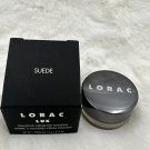 LORAC LUX Diamond Creme Cream Eyeshadow SUEDE 5.5g / 0.19oz