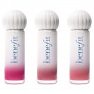 Benefit Cosmetics Splashtint Lip Tint 3-piece Set (21+07+03) New & Sealed Benefit Cosmetics Splashtint Lip Tint 3-piece Set (21+07+03) New & Sealed