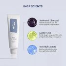 New Dawn Activated Charcoal Scalp Cleanser, 5 Fl Oz New Dawn Activated Charcoal Scalp Cleanser, 5 Fl Oz