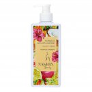 Nakery Beauty SkinRestore Face Body HAIR Wash TROPICAL THERAPY 11.8 oz SEALED Nakery Beauty SkinRestore Face Body HAIR Wash TROPICAL THERAPY 11.8 oz SEALED