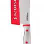 Cuisinart Mini cleavers with blade guards - Red - New  with Box
