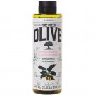 Korres Pure Greek Olive & Golden Apple Showergel 8.45 fl oz. New & Sealed Korres Pure Greek Olive & Golden Apple Showergel 8.45 fl oz. New & Sealed