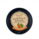 Perlier Sicilian Honey Tangerine and Mint Body Cream 6.7 fl oz