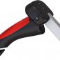 Car Cane, Door Handle, Mobility Aid LED Flashlight Window Breaker Emergency Tool