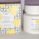 Beekman 1802 Goat Milk Whipped Body Cream Sunshine Lemon 8 oz. - New & Sealed - Beekman 1802 Goat Milk Whipped Body Cream Sunshine Lemon 8 oz. - New & Sealed -