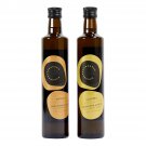 Curtis Stone 2pk Australian & Californian 16.9oz Olive Oil