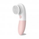 Vanity Planet Facial Cleansing System Rotating Three Brush Heads White & Pink Vanity Planet Facial Cleansing System Rotating Three Brush Heads White & Pink