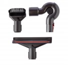 Dyson Total Clean Kit, for: V7, V8, V10, V11; Part number 970915-01 New & Sealed Dyson Total Clean Kit, for: V7, V8, V10, V11; Part number 970915-01 New & Sealed