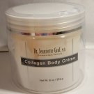 Dr. Jeannette Graf Collagen Body Creme 8 oz.
