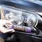 Shine Armor Fortify Quick Coat Waterless Car Wash (1) 8 oz bottle + (2) Towels