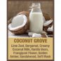 Tweak'd by Nature 2-pack Coconut Grove All-Purpose Rescue Cream 5.25 oz. each