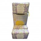 Beekman 1802 4-pack Goat Milk Bar Soap in Decorative Pail - Lavender