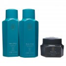 TPH by Taraji 3-piece Perfect Wash Day Set, Full size New & Sealed