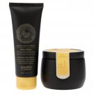 Tweak'd by Nature Coco Nutty Volumizing 2-Piece Hair Care set Tweak'd by Nature Coco Nutty Volumizing 2-Piece Hair Care set