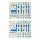 Beekman 1802 Happy Place 12-Pack Fabric Refresher Sheets for Use in Dryer - New Beekman 1802 Happy Place 12-Pack Fabric Refresher Sheets for Use in Dryer - New