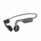 Shokz OpenMove Bone Conduction Open-Ear /Sport Headphones - Grey - Open Box Shokz OpenMove Bone Conduction Open-Ear /Sport Headphones - Grey - Open Box