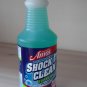 Prof Amos Shock It Clean Supreme Multipurpose Cleaner Concentrate Cucumber Melon