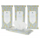 Beekman 1802 90-Count Goat Milk Facial Cleansing Wipes Lavender, (3-pack of 30). Beekman 1802 90-Count Goat Milk Facial Cleansing Wipes Lavender, (3-pack of 30).