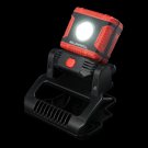 Bell + Howell Rotating Work Light with Handle/Magnetic Base Bell + Howell Rotating Work Light with Handle/Magnetic Base