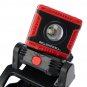 Bell + Howell Rotating Work Light with Handle/Magnetic Base