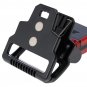 Bell + Howell Rotating Work Light with Handle/Magnetic Base