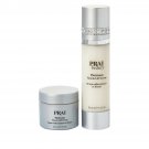 PRAI Beauty Platinum Firm & Lift Serum & Creme Gift Set, New & Sealed PRAI Beauty Platinum Firm & Lift Serum & Creme Gift Set, New & Sealed
