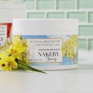 Nakery Beauty Sunshine Bouquet SkinToning Hydration Body Butter 7.9 fl oz. Nakery Beauty Sunshine Bouquet SkinToning Hydration Body Butter 7.9 fl oz.