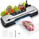 Beelicious Vacuum Sealer Machine with Starter Kit VS6612 - New - Beelicious Vacuum Sealer Machine with Starter Kit VS6612 - New -