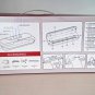 Beelicious Vacuum Sealer Machine with Starter Kit VS6612 - New -