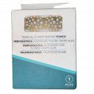 We R Memory Keepers Edge Punch-Tropical Flower Cartridge 60000369 New & Sealed We R Memory Keepers Edge Punch-Tropical Flower Cartridge 60000369 New & Sealed
