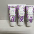 Beekman 1802 Goat Milk Lilac Dream Hand Cream Travel Size 3x2.0 fl oz. (6 oz)New