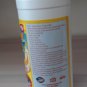 Professor Amos, Shock-It-Clean, Multi Purpose Cleaner Wipes 50 ct Lemongrass