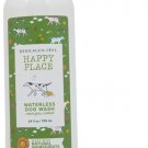 Beekman 1802 Happy Place Waterless Dog Wash & Shampoo Sweet Grass Scented, 24 oz