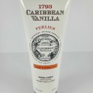 Perlier CARIBBEAN VANILLA Body Butter Vanilla & Orange Rind 4.2 oz