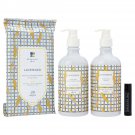 Beekman 1802 Goat Milk 4-Piece Lavender Face and Body Set-NEW Beekman 1802 Goat Milk 4-Piece Lavender Face and Body Set-NEW
