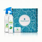 Simply Natural All-Purpose Antimicrobial Surface Cleaner, All Natural Non-Toxic