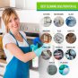Simply Natural All-Purpose Antimicrobial Surface Cleaner, All Natural Non-Toxic