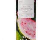 Korres GUAVA Renewing Body Cleanser 8.45 fl oz. New & Sealed