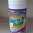 Professor Amos, Shock-It-Clean, Multi Purpose Cleaner Wipes 50 ct Lavender Mint Professor Amos, Shock-It-Clean, Multi Purpose Cleaner Wipes 50 ct Lavender Mint