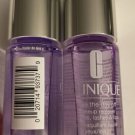 2 pack, Clinique Take The Day Off Eye Makeup Remover Travel 1 Fl Oz (2 oz)