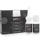 Perlier Black Rice Platinum Vitamin C Pure Concentrate of Youth Stop-Age Serum Perlier Black Rice Platinum Vitamin C Pure Concentrate of Youth Stop-Age Serum