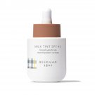 Beekman 1802 Milk Tint Broad Spectrum Tinted Primer (SPF 43) - Light - New - Beekman 1802 Milk Tint Broad Spectrum Tinted Primer (SPF 43) - Light - New -