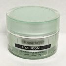 Dr. Jeannette Graf Hyaluronic SKIN FILLER EYE CREAM .60 OZ 17g NEW