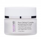 Nassif MD Peri-Orbital Complex Revitalizing Eye Cream With Elasta-Derm C & AHA. Nassif MD Peri-Orbital Complex Revitalizing Eye Cream With Elasta-Derm C & AHA.