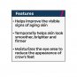 Nassif MD Peri-Orbital Complex Revitalizing Eye Cream With Elasta-Derm C & AHA.