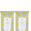 Beekman 1802 60-count Goat Milk Sunshine Lemon Hydrating Facial Cleansing Wipes