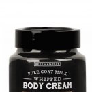 BEEKMAN 1802 Pure Goat Milk Whipped Body Cream Honey & Orange Blossom 8.0 oz New