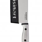Cuisinart Mini cleavers with blade guards - Black - New  with Box
